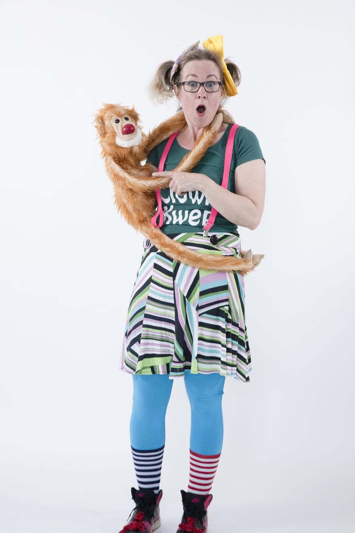 Voorstellingen Onderwijs